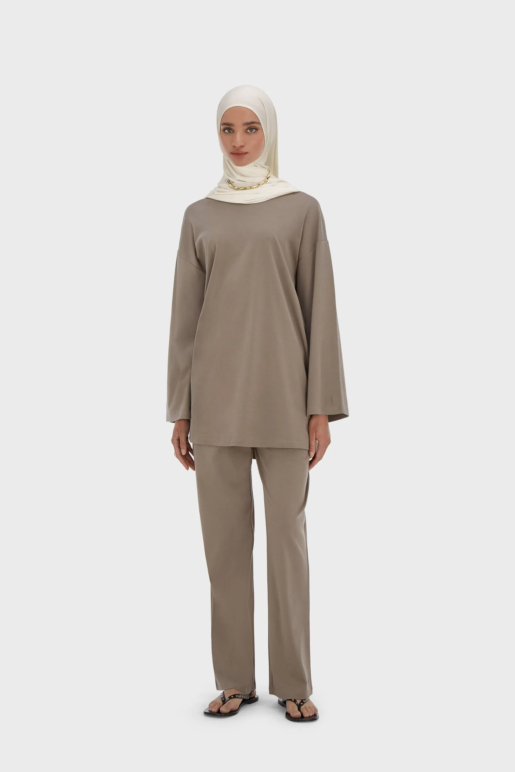 Long Sleeve Tops